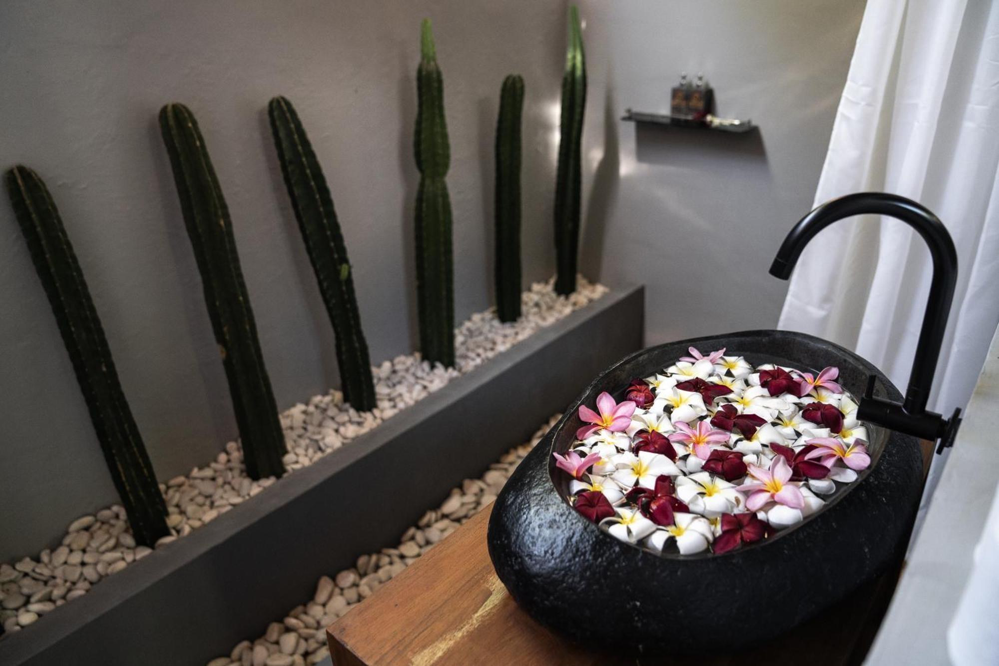 Easy Surf Camp Hotel Kuta Lombok Kültér fotó