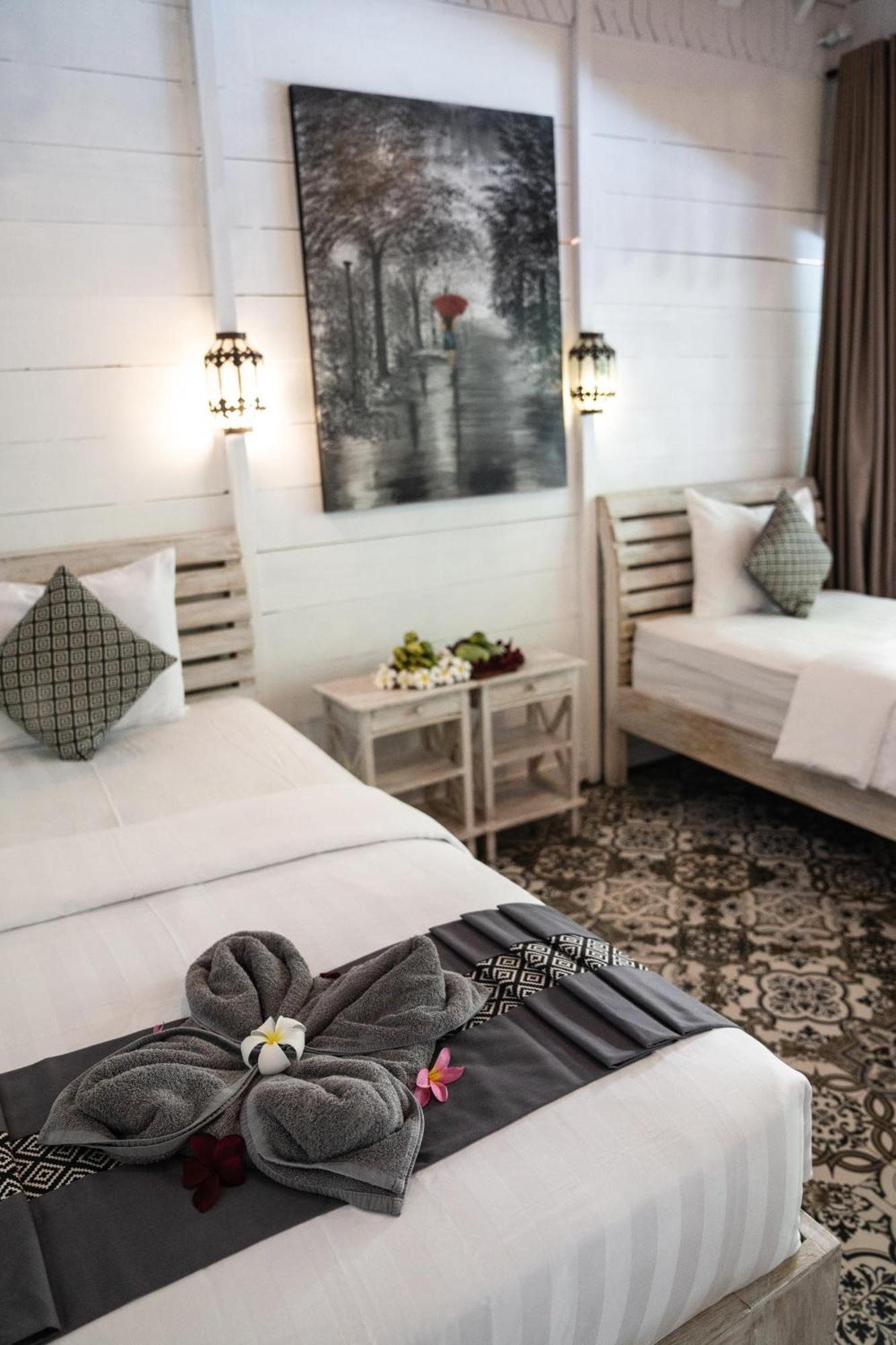 Easy Surf Camp Hotel Kuta Lombok Kültér fotó